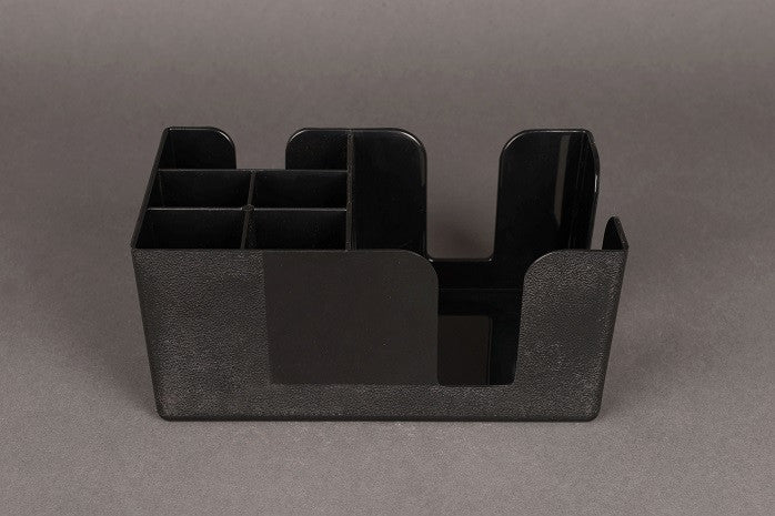 30500 Bar caddy (organizador de bar) plástico