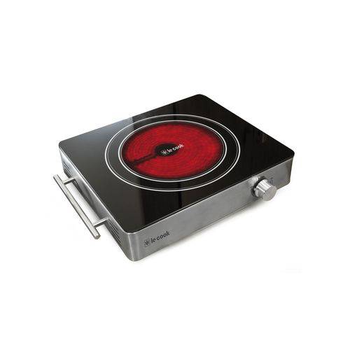 41013 Cooktop 220V 1,8 kW