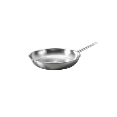 40447 Frigideira inox Pro 26 cm Indução