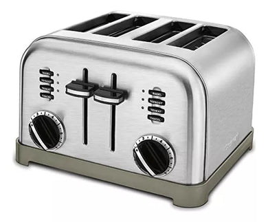 40453 Tostadeira/torradeira profissional 110 V