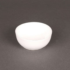 01941 Bowl cerâmica Daniela 12 cm branco
