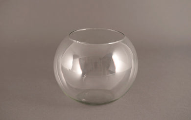 30127 Pote de vidro 11 x 14 cm