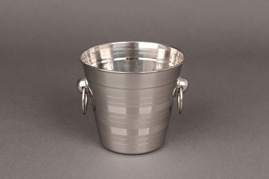 30231 Balde de gelo inox 1,4 l 20 x 22 cm
