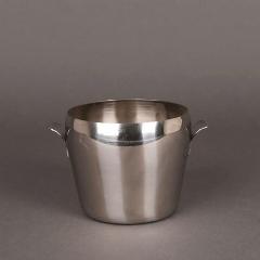 30233 Balde de gelo inox 0,9 l 12,5 x 11 cm