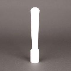 30506 Socador plástico branco 24 cm