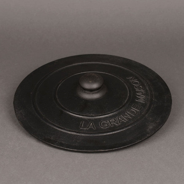30667 Tampa ferro fundido 20 cm