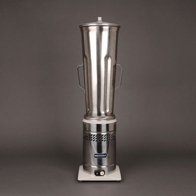 40002 Liquidificador industrial Metvisa 10 l
