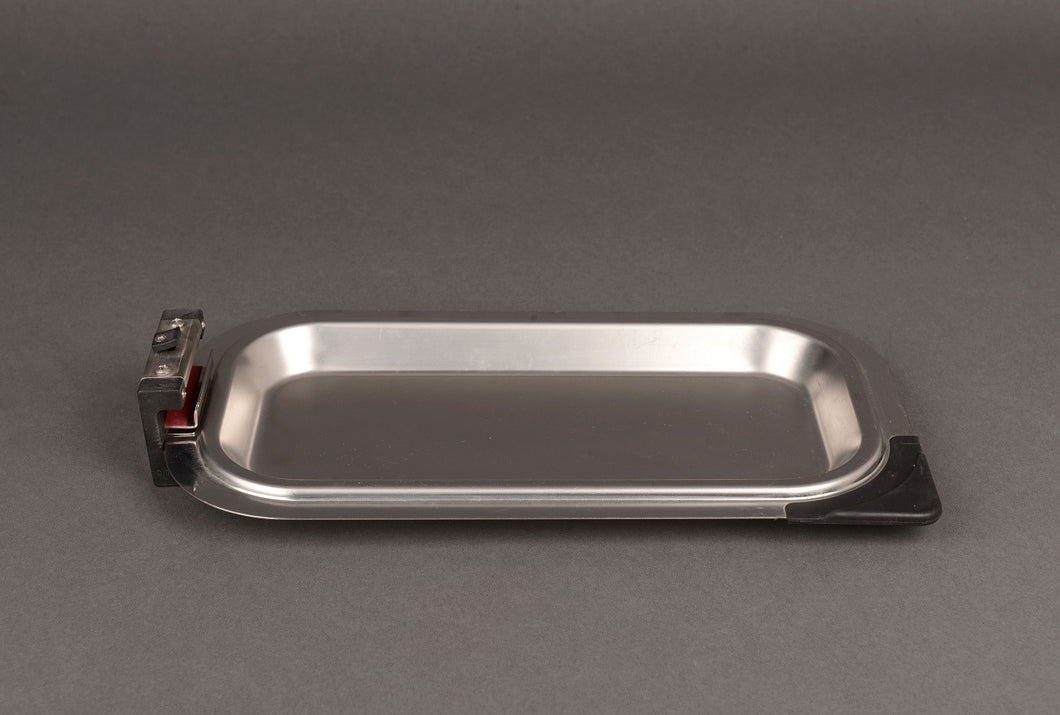 40073 Tampa para Thermoplate 2/3 GN
