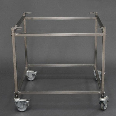 40325 Base para forno de convecção