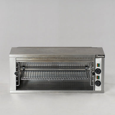 40502 Grelha Salamandra 16 A 4,4 kW