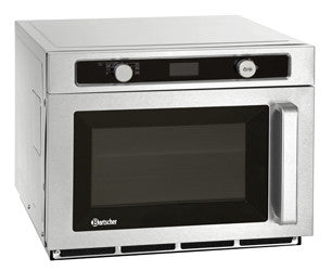 40642 Microondas 30 l 2,9 kW 220 V