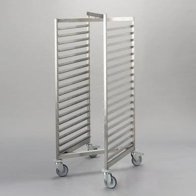 40702 Carro cantoneira formato Z 18 2/1 GN