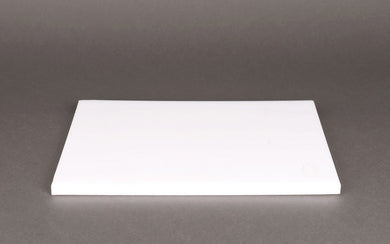 40780 Tábua para cortar polietileno 34,5 x 24,5 cm