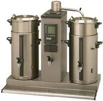 40809 Máquina de café de filtro Bonamat 2 x 20 l