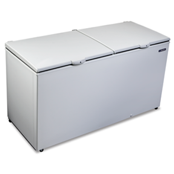 40904 Freezer horizontal 546 l 220 V