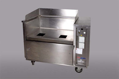 41009 Fresh & Smart / Carrinho extrator Roka