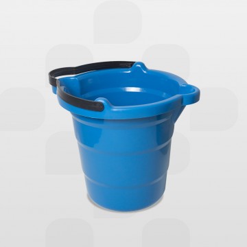70206 Balde de plástico 20 l