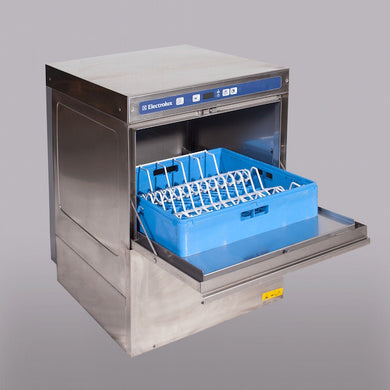 80251 Máquina de lavar louça sob bancada